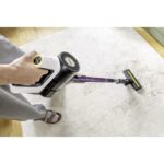 Karcher 1.198-930.0 - Aspirateur balai sans fil, 78 dB(A) – Image 2
