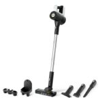Karcher 1.198-930.0 - Aspirateur balai sans fil, 78 dB(A)