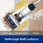 Tineco Laveur - Aspirateur laveur, 35 min – Image 2