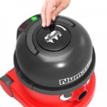 Numatic puissant 9 Litres - Aspirateur – Image 5