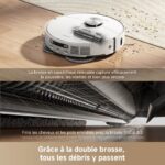 Dreame L40 Ultra AE - Aspirateur robot laveur avec station – Image 3