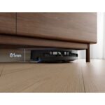 Ecovacs Deebot T50 Omni Gen - Aspirateur robot laveur avec station, 25 000 Pa, 180 min – Image 6