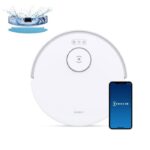 Ecovacs DEEBOT N20 - Aspirateur robot