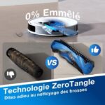 Ecovacs DEEBOT N20 - Aspirateur robot – Image 3