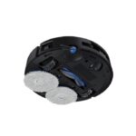 Ecovacs Deebot T50 Omni Gen - Aspirateur robot laveur avec station, 25 000 Pa, 180 min – Image 2