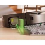 Irobot ROOMBA MAX 705 COMBO - Aspirateur robot laveur, 180 min – Image 2