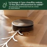 Irobot ROOMBA MAX 705 COMBO - Aspirateur robot laveur, 180 min – Image 5