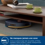 Philips XU2000/15 - Aspirateur robot laveur avec station, 6000 Pa, 120 min – Image 8