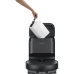 Dreame D20 Plus - Aspirateur robot laveur avec station, 13 000 Pa – Image 3