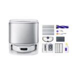 Narwal Flow Complete Version - Aspirateur robot laveur, 22 000 Pa – Image 2