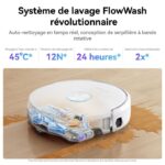 Narwal Flow Complete Version - Aspirateur robot laveur, 22 000 Pa – Image 6