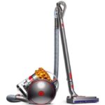 Dyson 230278-01 - Aspirateur traîneau sans sac, 700 W, 80 dB(A)