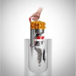 Dyson 230278-01 - Aspirateur traîneau sans sac, 700 W, 80 dB(A) – Image 4