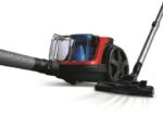 Philips PHIFC933009 - Aspirateur traîneau sans sac, 16,8 kPa, 76 dB(A) – Image 2