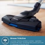 Philips PHIFC933009 - Aspirateur traîneau sans sac, 16,8 kPa, 76 dB(A) – Image 5