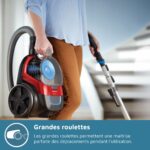 Philips PHIFC933009 - Aspirateur traîneau sans sac, 16,8 kPa, 76 dB(A) – Image 9