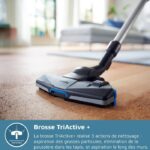 Philips FC9729/09 - Aspirateur traîneau sans sac, 76 dB(A) – Image 3
