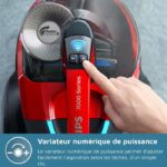Philips FC9729/09 - Aspirateur traîneau sans sac, 76 dB(A) – Image 8