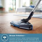 Philips FC9745/09 - Aspirateur traîneau sans sac, 900 W, 75 dB(A) – Image 5