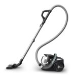 Rowenta RO7C52E0 - Aspirateur traîneau sans sac, 900 W, 66 dB(A) – Image 2
