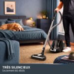 Rowenta RO7C52E0 - Aspirateur traîneau sans sac, 900 W, 66 dB(A) – Image 5