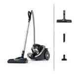 Rowenta RO7936EA - Aspirateur traîneau sans sac, 500 W, 59 dB(A)