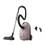Electrolux EB51C1WP - Aspirateur traîneau avec sac