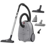 Electrolux EB61A4UG - Aspirateur traîneau avec sac