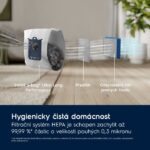 Electrolux EB81U1WB - Aspirateur traîneau avec sac – Image 2