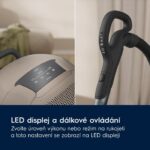 Electrolux EB81U1WB - Aspirateur traîneau avec sac – Image 3
