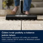 Electrolux EB81U1WB - Aspirateur traîneau avec sac – Image 4