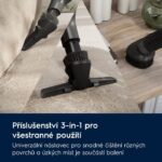 Electrolux EB81U1WB - Aspirateur traîneau avec sac – Image 6