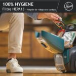Hoover HE530ALG - Aspirateur traîneau avec sac, 700 W, 65 dB(A) – Image 2