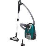 Hoover HE530ALG - Aspirateur traîneau avec sac, 700 W, 65 dB(A)