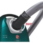 Hoover HE530ALG - Aspirateur traîneau avec sac, 700 W, 65 dB(A) – Image 9