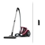 Rowenta RO4B23 - Aspirateur traîneau sans sac, 69 dB(A)