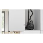 Bosch BGC21X300 - Aspirateur traîneau sans sac, 76 dB(A) – Image 2