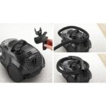 Bosch BGC21X300 - Aspirateur traîneau sans sac, 76 dB(A) – Image 7