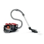 Bosch BGC41Q69 - Aspirateur traîneau sans sac, 70 dB(A) – Image 2