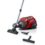 Bosch BGC41Q69 - Aspirateur traîneau sans sac, 70 dB(A)