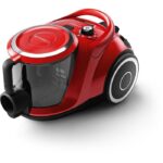 Bosch BGC41Q69 - Aspirateur traîneau sans sac, 70 dB(A) – Image 3