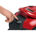 Bosch BGC41Q69 - Aspirateur traîneau sans sac, 70 dB(A) – Image 4