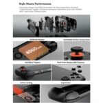 Ayn ODIN 3 - Console portable, 128 Go, écran 6 pouces – Image 4