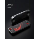 Ayn ODIN 3 - Console portable, 256 Go, écran 6 pouces (9575) – Image 3