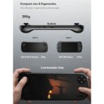 Ayn ODIN 3 - Console portable, 256 Go, écran 6 pouces (6449) – Image 5