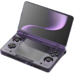 Ayn Thor - Console portable, 256 Go, écran 6 pouces (5497)