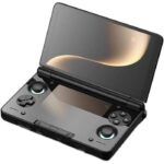 Ayn Thor - Console portable, 256 Go, écran 6 pouces (2916)