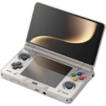 Ayn Thor - Console portable, 256 Go, écran 6 pouces (0688)