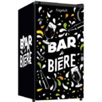 Frigelux BAB89NE - Bar à bière, 88 L, classe E