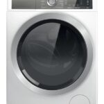 Bauknecht B6 W845WB CH - Lave-linge 8 kg, 1351 tr/min, classe B